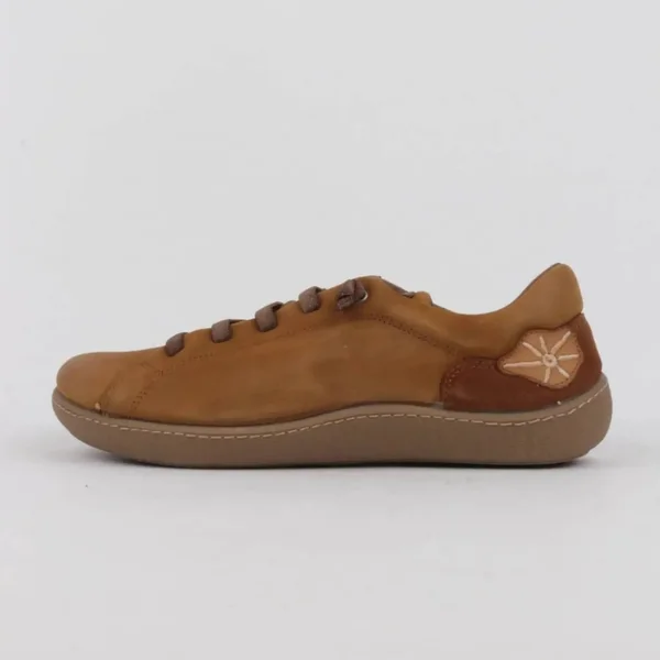 Calzados Rosi leather shoes manufactured in Spain