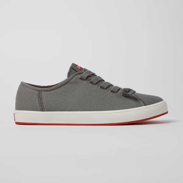 Camper shoes manufactured in Spain