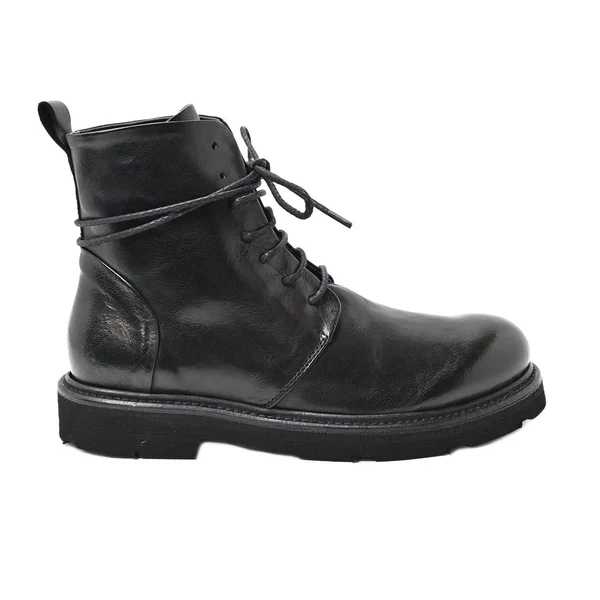 History541 heritage shoes manufactured in Italy