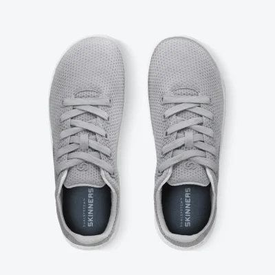Czech-made sneakers by Skinners