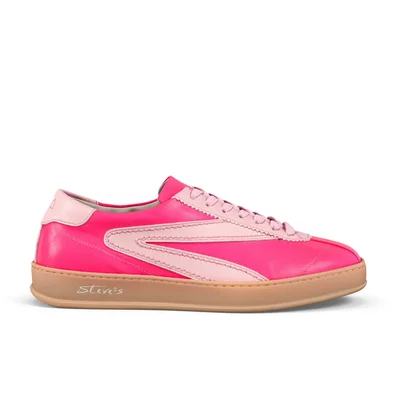 Italian-made shoes by Steve's